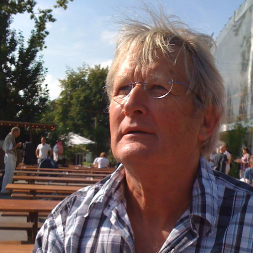 Koni Groher